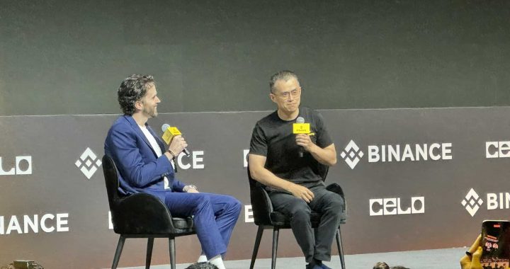 CZ on Whether He Will Resume Binance CEO Role After Prison Release