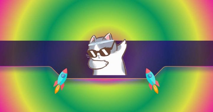 Cat-Themed Meme Coins Explode as POPCAT and MEW Soar by Double Digits: Details