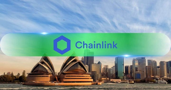 Chainlink Partners With Australian Bank ANZ in RWA Tokenization Initiative