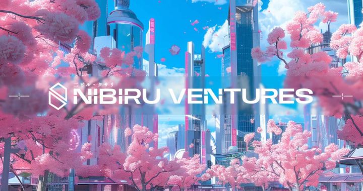 Nibiru Foundation Launches Venture Arm to Support Web3 Innovation