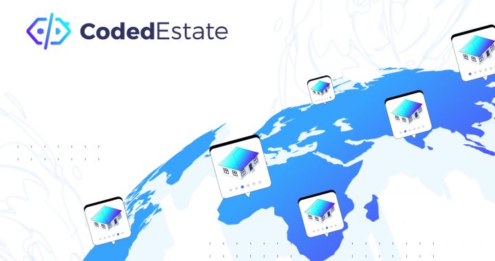 Coded Estate’s Oversubscribed Angel Round Fuels Launch of Real Estate Hub on Nibiru Chain