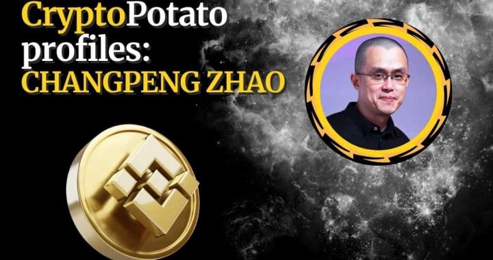CryptoPotato Profiles: Who is Changpeng Zhao, the Mastermind Behind Binance