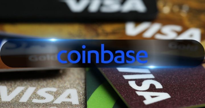 Visa Partners With Coinbase to Enable Real-Time Cash Outs
