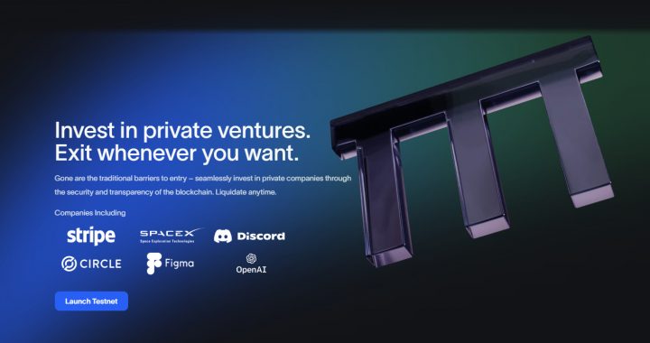 Fission Labs Brings VC to DeFi: Announces $1.6M Pre-Seed Raise led by SALT Fund, Kraynos Capital; Launches Closed Testnet