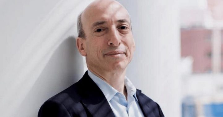 Gary Gensler Stands Firm on SEC’s Enforcement Approach