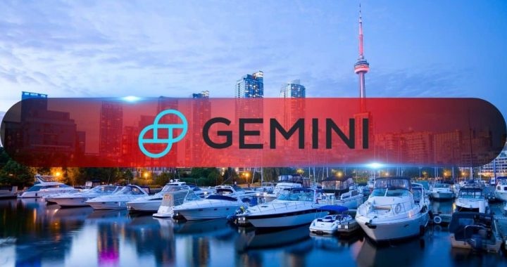 Crypto Exchange Gemini to Exit Canadian Market by December 2024: Report