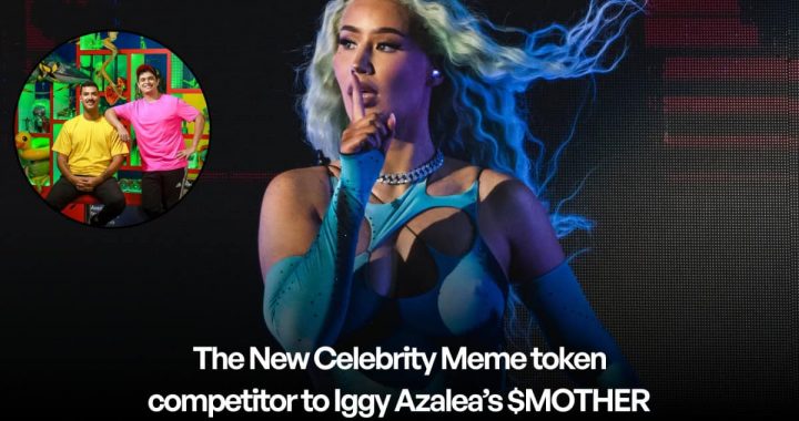 Voce Sabia to Launch $VS Token, Expanding the Celebrity-Backed Meme Token Trend in Brazil