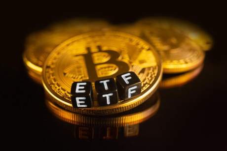 Analyst Backs Spot Bitcoin ETFs To Surpass Gold ETFs In Cumulative Net Inflows