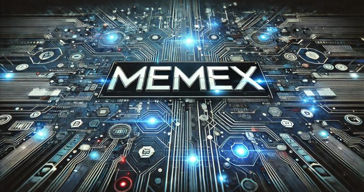 The Marc Andreessen Truth Terminal: Uncovering the “Memex” — A Program Designed to Engineer Memetic Influence