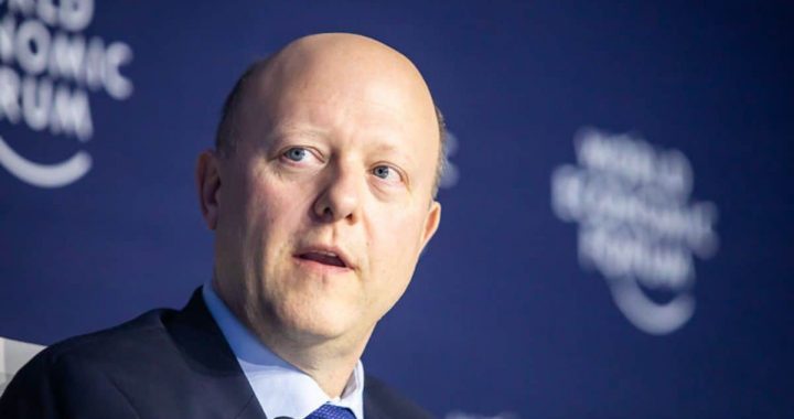 Stablecoins Will Thrive Over CBDCs: Circle CEO (Binance Blockchain Week)