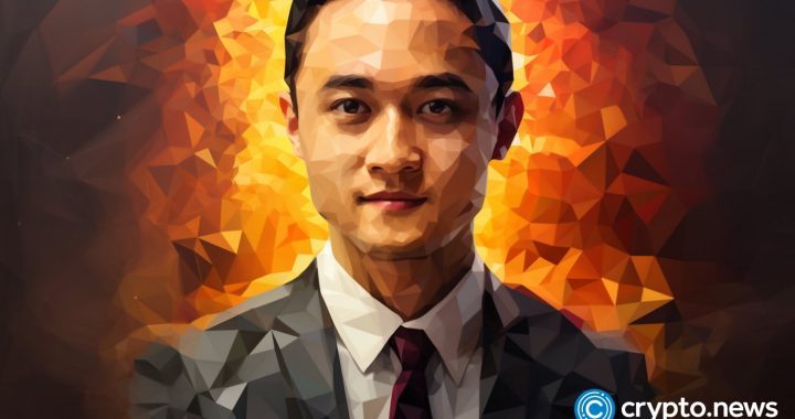 Tron price forms a bearish flag as SunPump meme coins crash