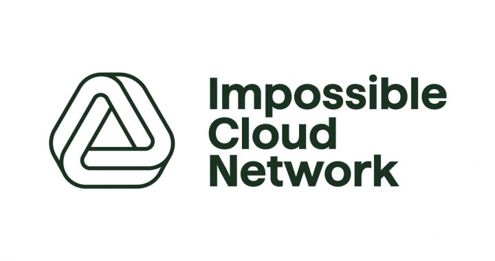 Impossible Cloud Network Launches Testnet to Drive Development of a Decentralized Cloud to Challenge AWS