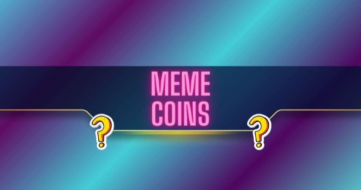 Here’s Why These 5 Meme Coins Might ‘Do Extremely Well’ This Bull Cycle (Analyst)