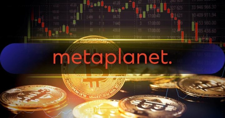 Metaplanet’s Bitcoin Stash Reaches $40.6 Million After Latest Purchase
