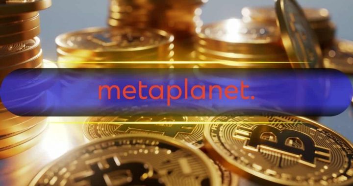Metaplanet Makes Another Bitcoin (BTC) Acquisition Worth $6.9 Million