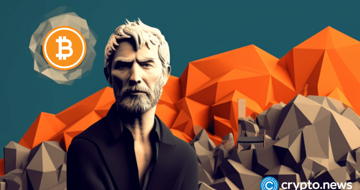 Michael Saylor Bitcoin strategy is a ‘betrayal’ of core crypto principles: Craig Wright