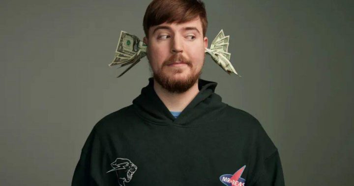 MrBeast Linked to Over 50 Crypto Wallets Allegedly Involved in Insider Trading: Report