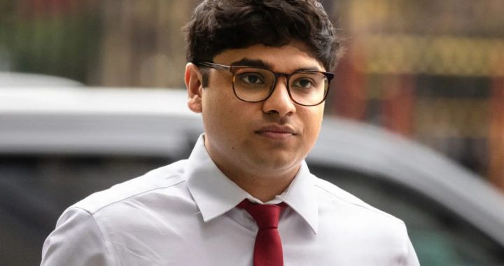 Former FTX’s Head of Engineering Nishad Singh Dodges Prison