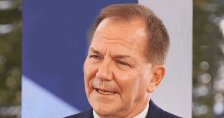 Paul Tudor Jones Longs Bitcoin as ‘All Roads Lead to Inflation’