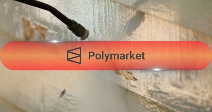 Polymarket Election Betting Rife With Wash Trading: Report