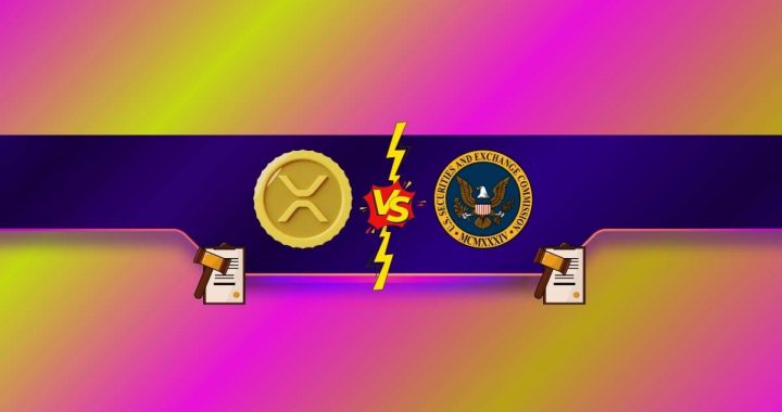 Ripple v. SEC Lawsuit: Big Developments This Week?