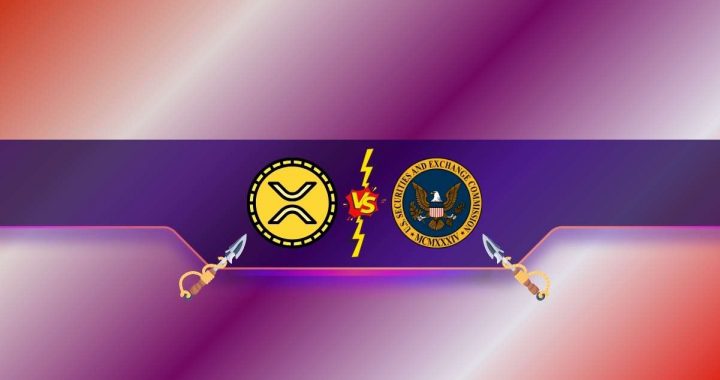 The Ripple v. SEC Case Resembles Moby Dick: The Company’s CLO Explains Why