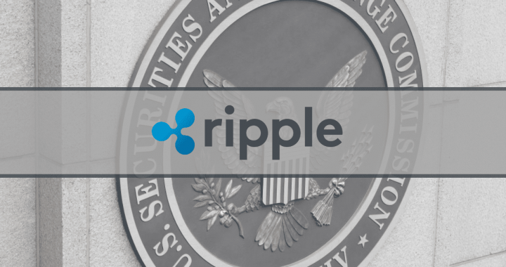 XRP Price Crashes 12% as SEC Appeals in the Ripple Lawsuit