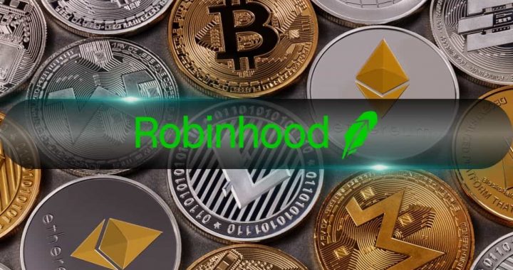 Robinhood Expands Services: Crypto Transfers Now Available in Europe