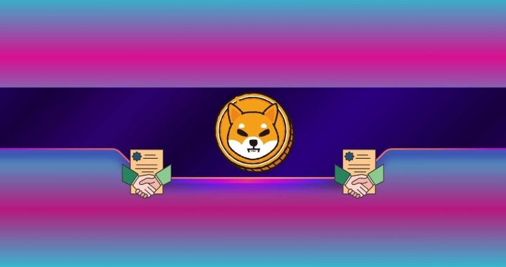 Shiba Inu Announces a New Collaboration to ‘Elevate SHIB to the Next Level’
