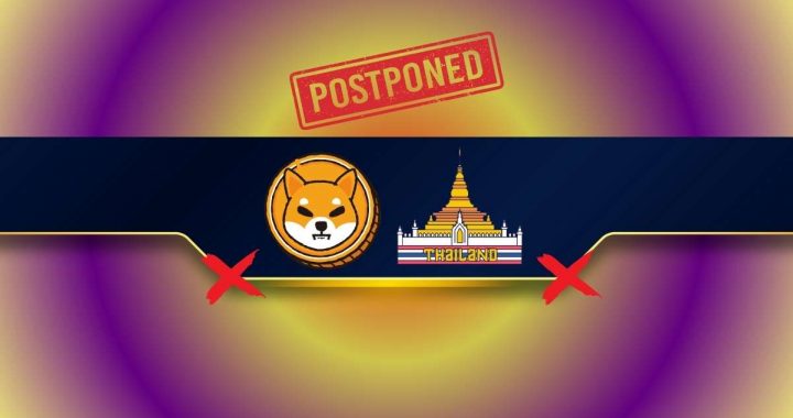 Here’s Why Shiba Inu’s Conference ShibaCon Got Postponed (Details)