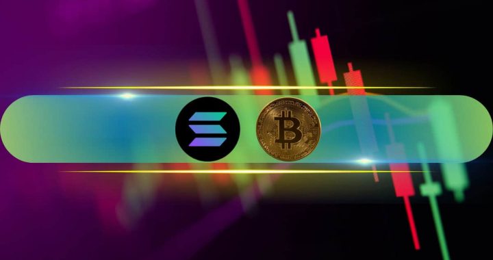 Solana (SOL) Rises 6% Daily, Bitcoin (BTC) Stopped Ahead of $70K (Market Watch)