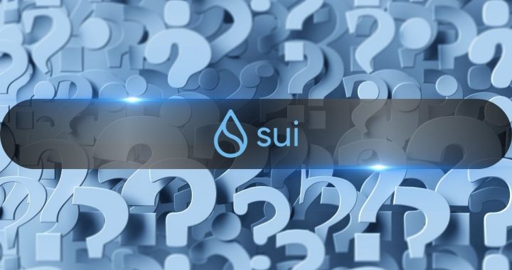 Sui Debunks $400M Insider Trading Claims, Says Sales Are From Infrastructure Partner