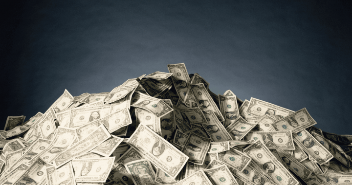 Cash Not Crypto Remains Preferred Tool for Criminals: Report