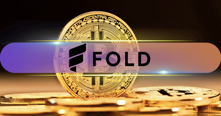 Bitcoin Reward App Fold Submits S-4 Filing to SEC for Upcoming IPO