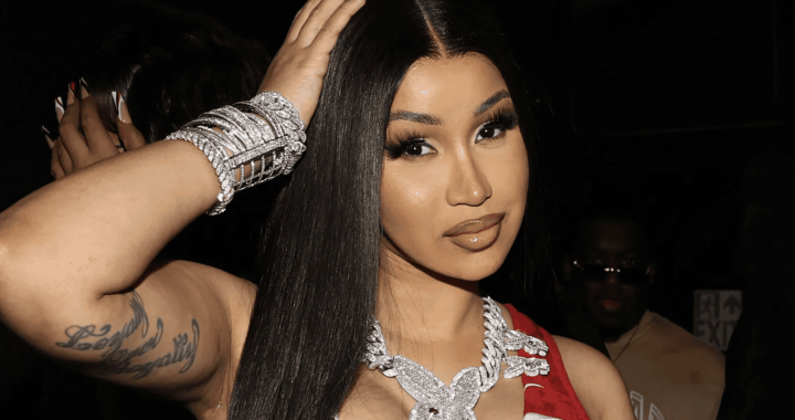 Cardi B’s X Account Promotes Meme Coin: Be Careful, Warning Signs Appear