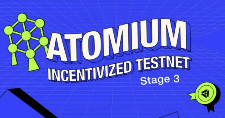 Shardeum Launches Stage 3 of Incentivized Testnet To Bolster Security and Functionality Ahead of Mainnet