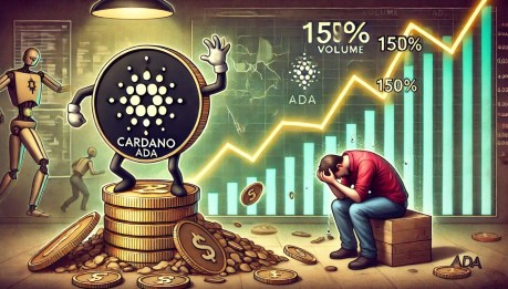 Hoskinson Claims Cardano Is ‘Still #1’ Crypto, Citing Decentralization And Upcoming Plans