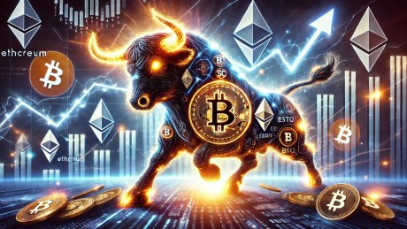 Analyst Sees Bitcoin Reaching $8 Trillion Market Cap: What Price Will This Surge Bring?