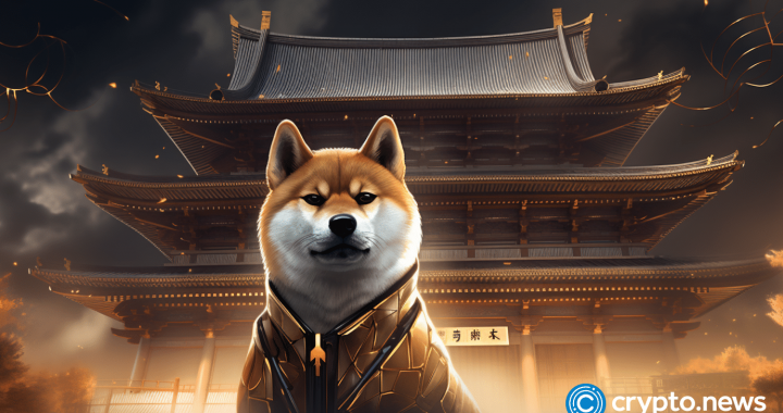 Expert strategist says Shiba Inu and ETFSwap will start next bull run, target 6,500% gains