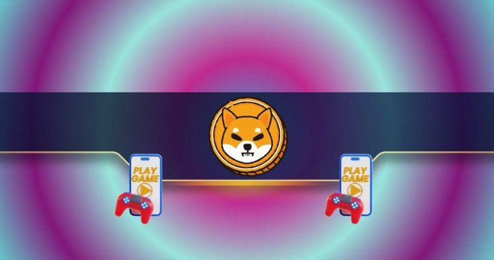 Shiba Inu (SHIB) Team Introduces a New Web3 Game: Details