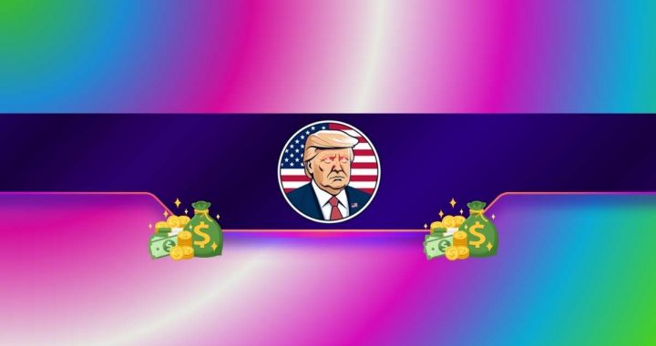 Meme Coin Madness: This Trader Turned $96 Into Over $3 Million in 1 Year