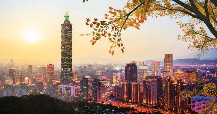 Taiwan’s Financial Watchdog Prepares to Test Crypto Custody Services with Local Banks