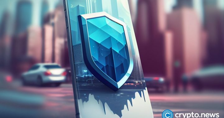 Trust Wallet halts Transak onramp after data breach