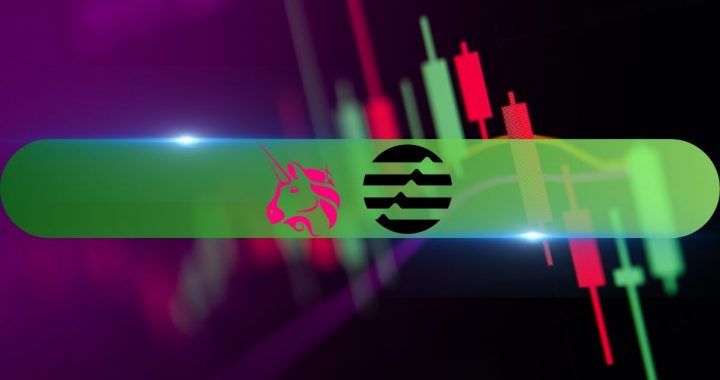 APT, UNI Chart Gains Amid Market-Wide Correction, BTC Shaky at $67K (Market Watch)