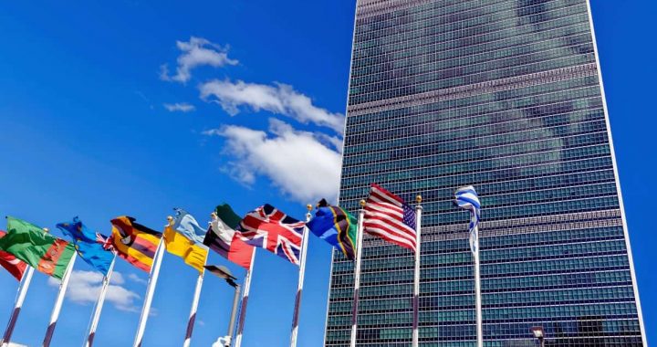 UN Agency Calls for Urgent Action on Crypto-Enabled Crimes in Southeast Asia