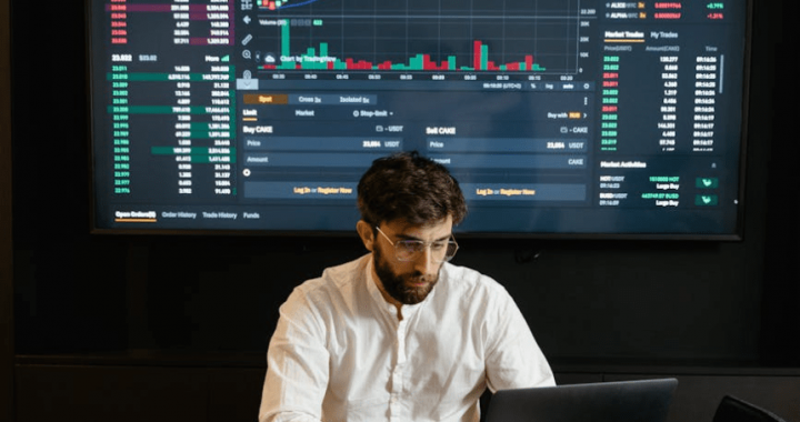 Revolutionizing My Investments: Cryptocurrency Exchange Reviews Unmasked