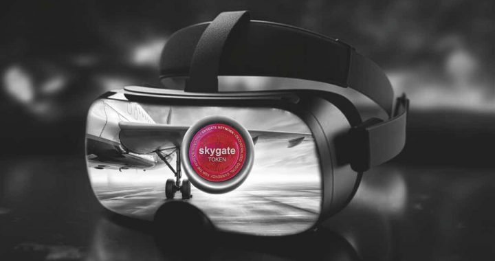 Skygate Token Launches Presale, Aims to Digitalize Global Aviation