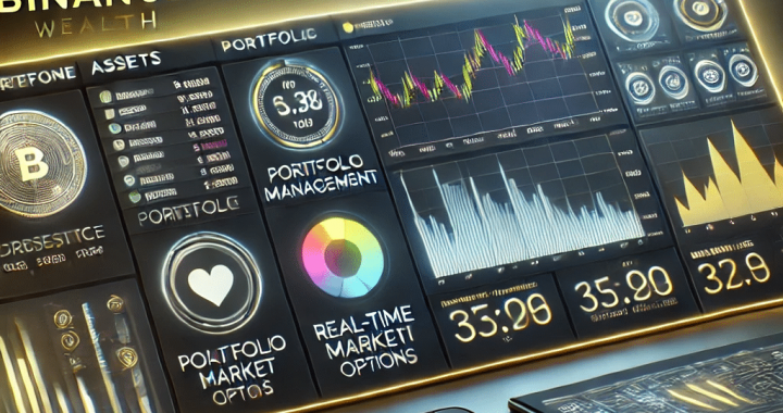 Binance Targets High-Net-Worth Individuals: Launches Crypto Wealth Management Platform