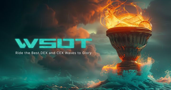 Bybit’s World Series of Trading 2024 Kicks Off: The Biggest Trading Competition in Crypto History Begins