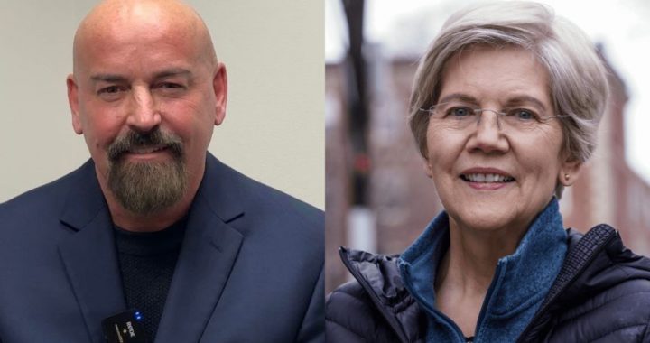 Massachusetts Senate Debate: Elizabeth Warren and John Deaton Spar Over Crypto